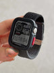 black-black gray