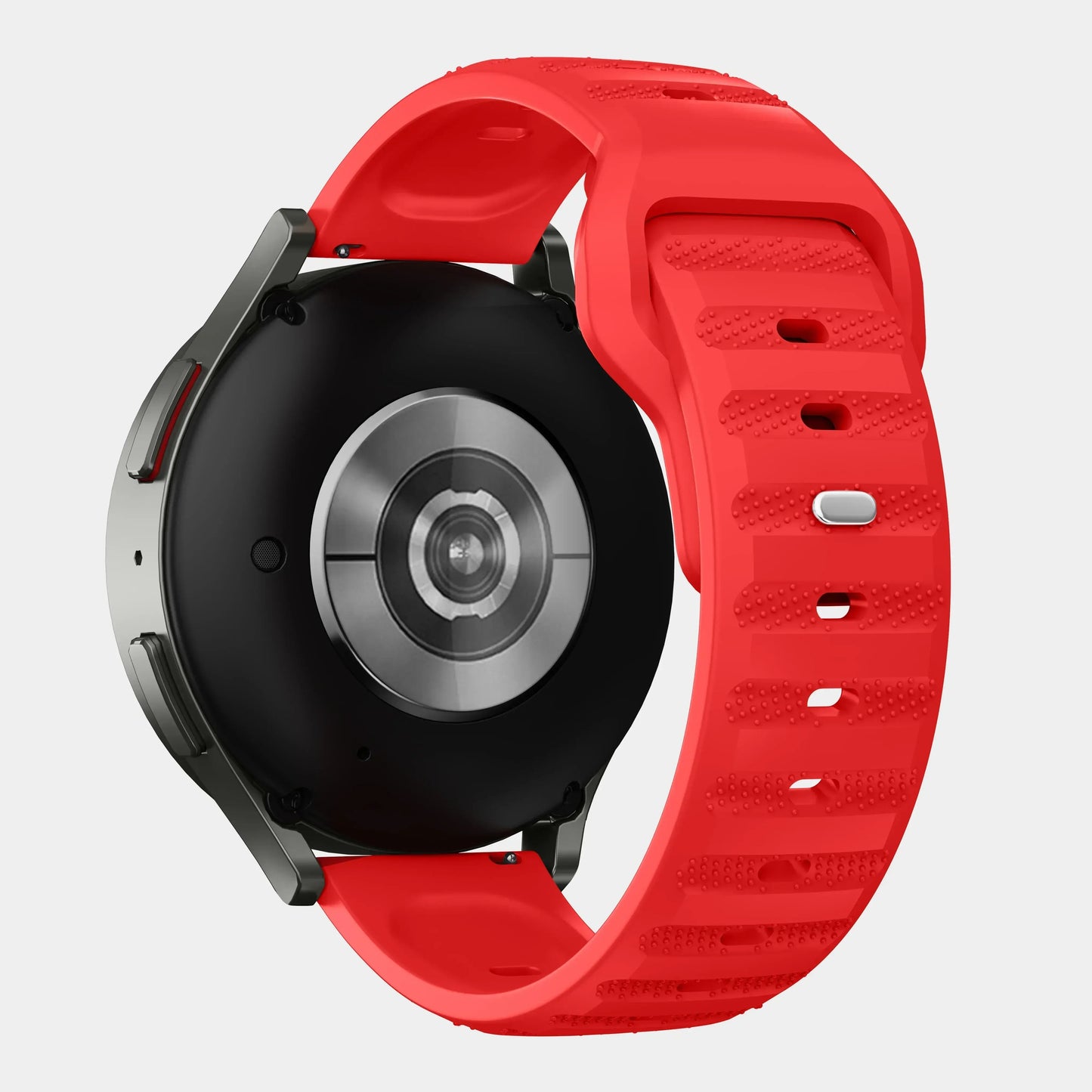 Amazfit Silicone Replacement Band - Sport Strap for Smartwatch