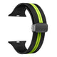 black green-Black
