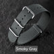 Smoky Gray