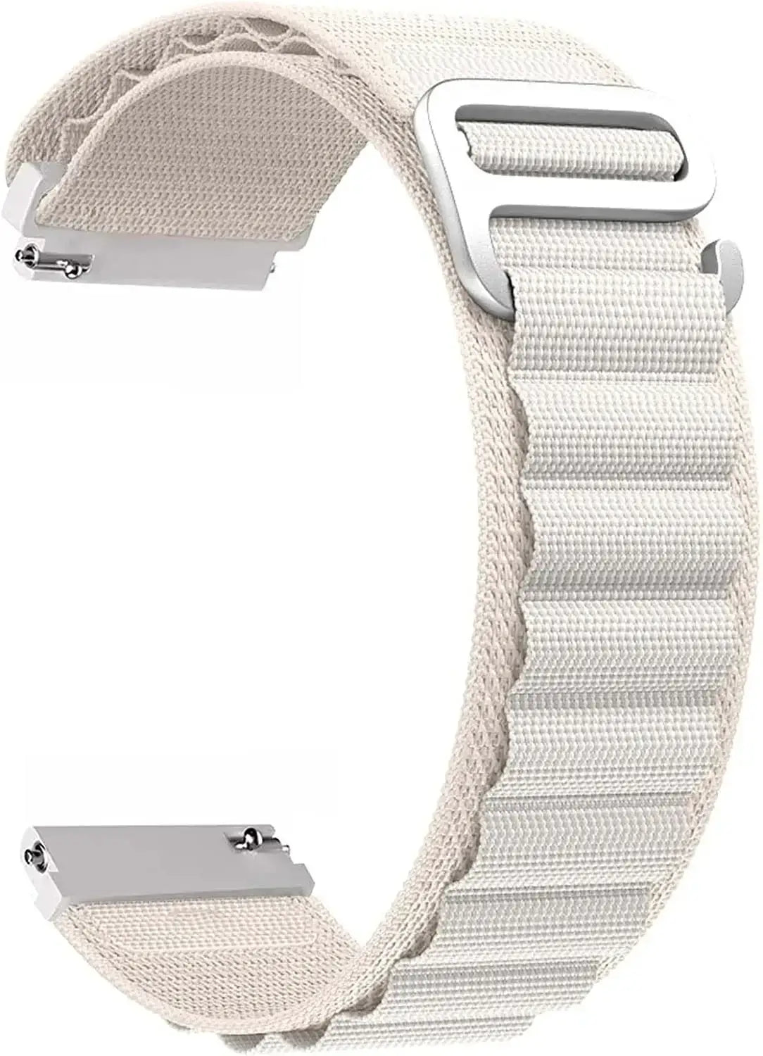 Amazfit Nylon Watch Band Replacement Strap for All Day Comfort