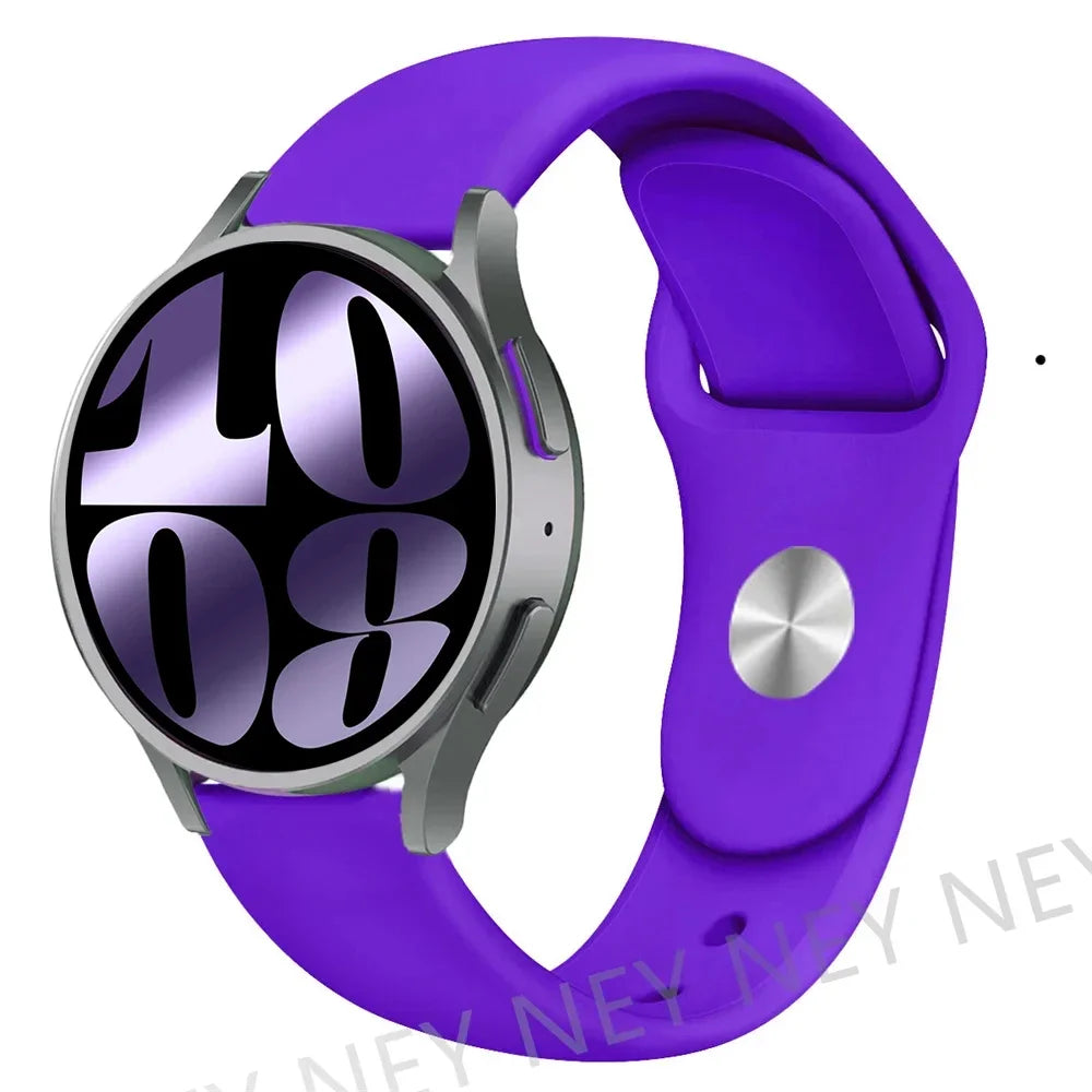 Motorola Moto Smartwatch Band Silicone Sport Strap Bracelet