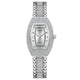 silver white
