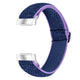 purple blue