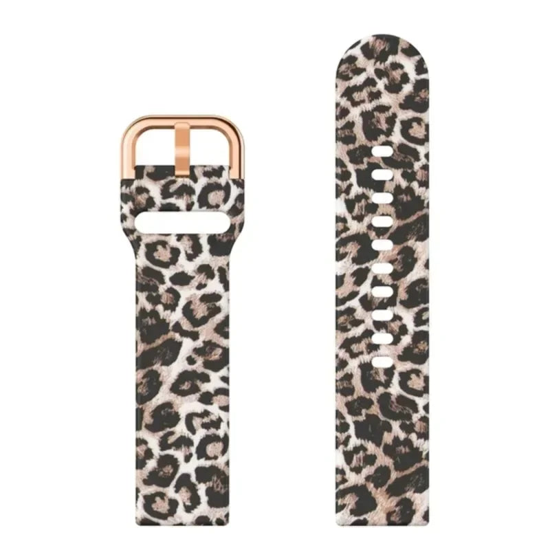 OnePlus Watch Printed Silicone Band