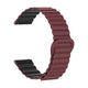Wine Red Black
