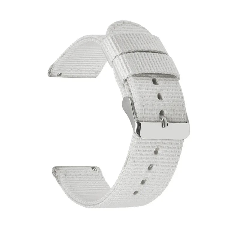 Huawei Watch & Watch GT Woven Nylon Band