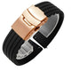 black rose - gold