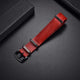 red - black