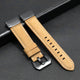 khaki black