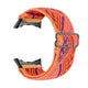Bohemian Orange