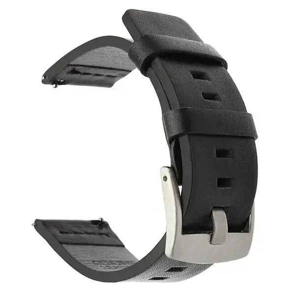 Amazfit Leather Watch Band High Quality Strap for Smartwatch