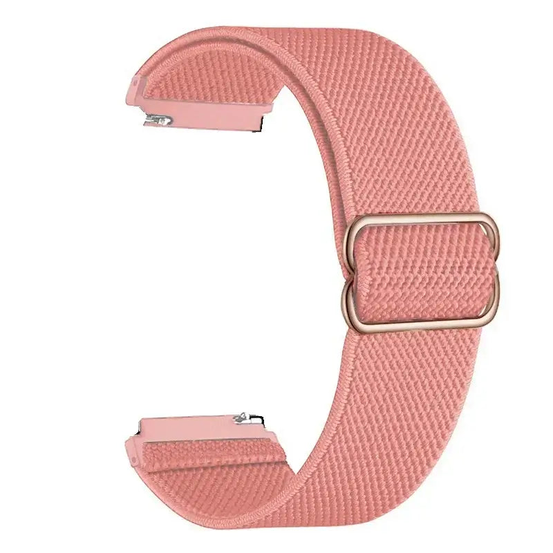 Amazfit Nylon Loop Replacement Band - Sport Comfort Wrist Strap