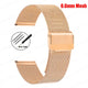 0.6mm-Rose gold