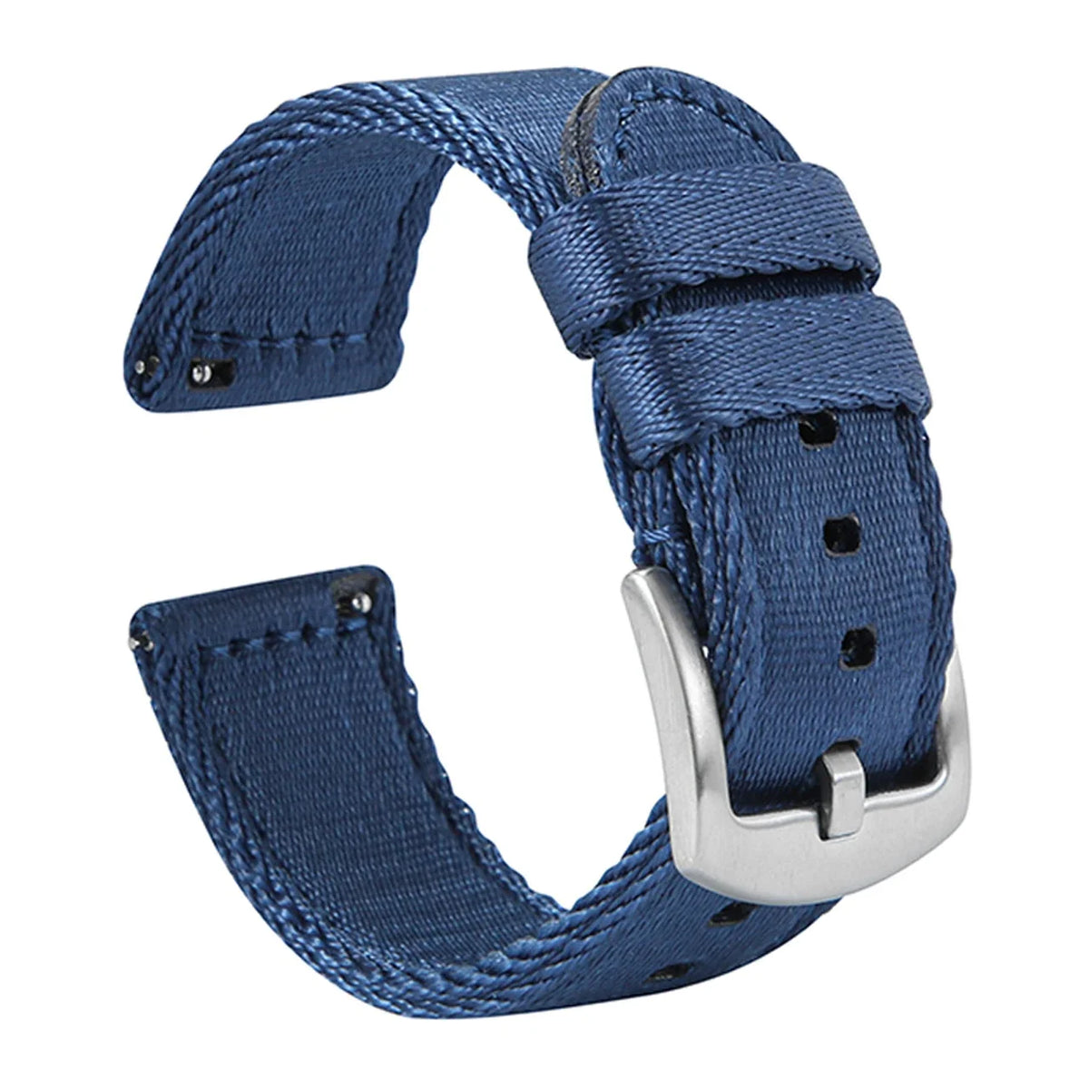 Motorola Moto Watch Seatbelt Nylon Band