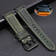 green black new