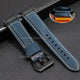 blue black new