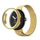 milanese gold