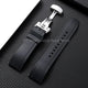 Black / Silver Clasp