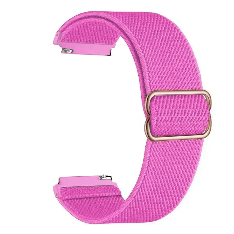 Amazfit Nylon Loop Replacement Band - Sport Comfort Wrist Strap