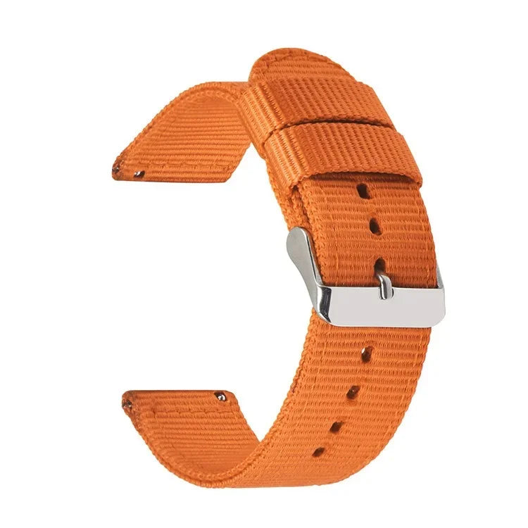 OnePlus Watch Woven Nylon Band