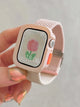 pink-pink beige