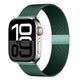 pine green