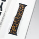 brown cheetah