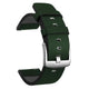 green silver