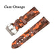 orange silver