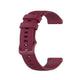 wine red