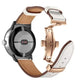 white-rose gold clasp