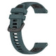 Olive Green Black