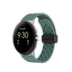 dark green