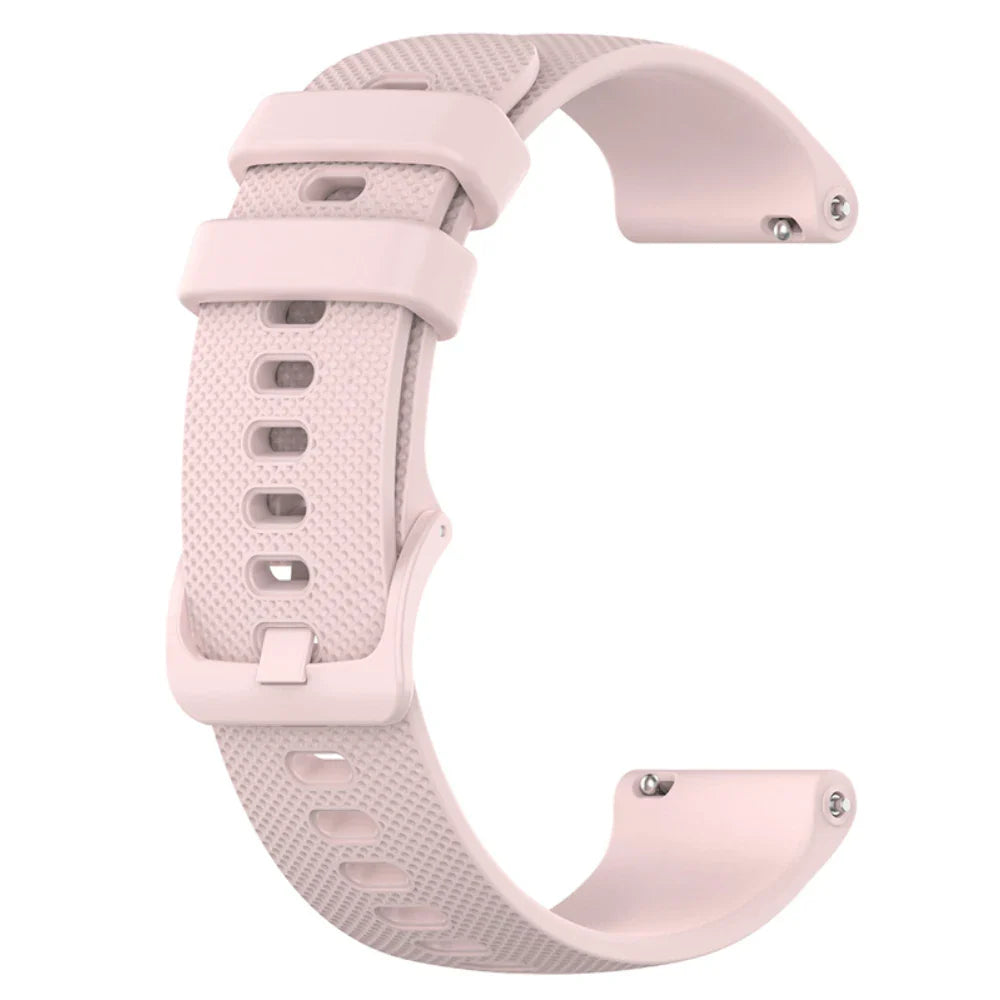 OnePlus Smartwatch Silicone Band Sports Strap Replacement Bracelet