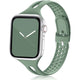 pine green
