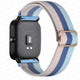 pink double blue