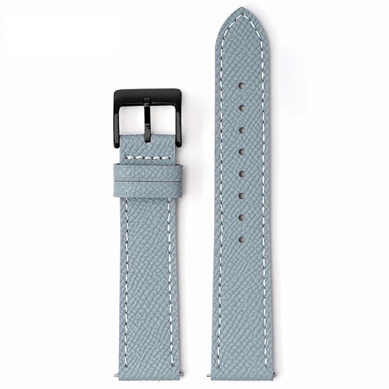 Huawei Watch & Watch GT Epsom Calfskin Leather Band