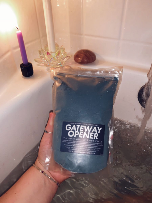 Gateway Opener