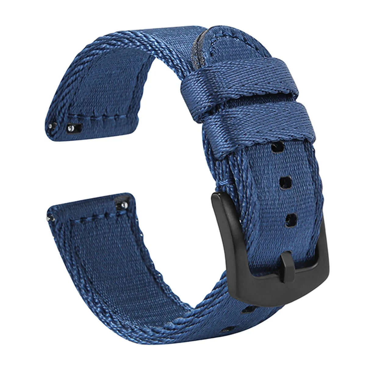 OnePlus Watch Seatbelt Nylon Band