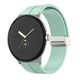 light green-silver