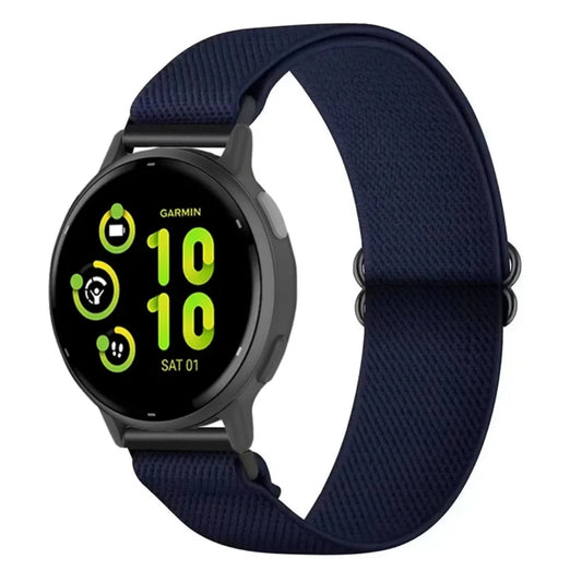 Polar Nylon Loop Watch Band Replacement for Polar Smartwatch