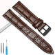 brown-black buckle