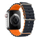 black-orange