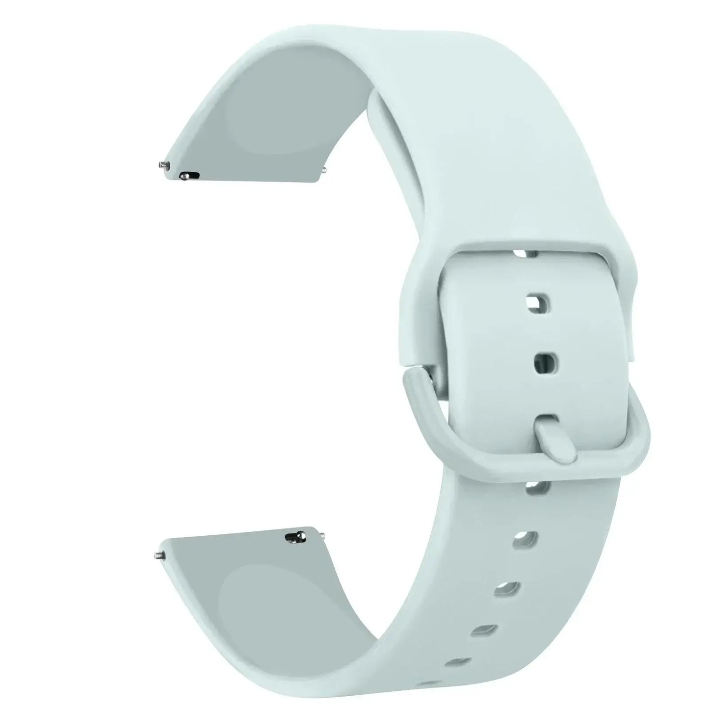 Amazfit Silicone Watch Strap Replacement Band For Smartwatch