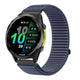 Dark Blue Gray