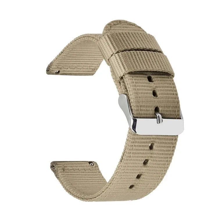 Huawei Watch & Watch GT Woven Nylon Band