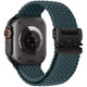 rainforest green
