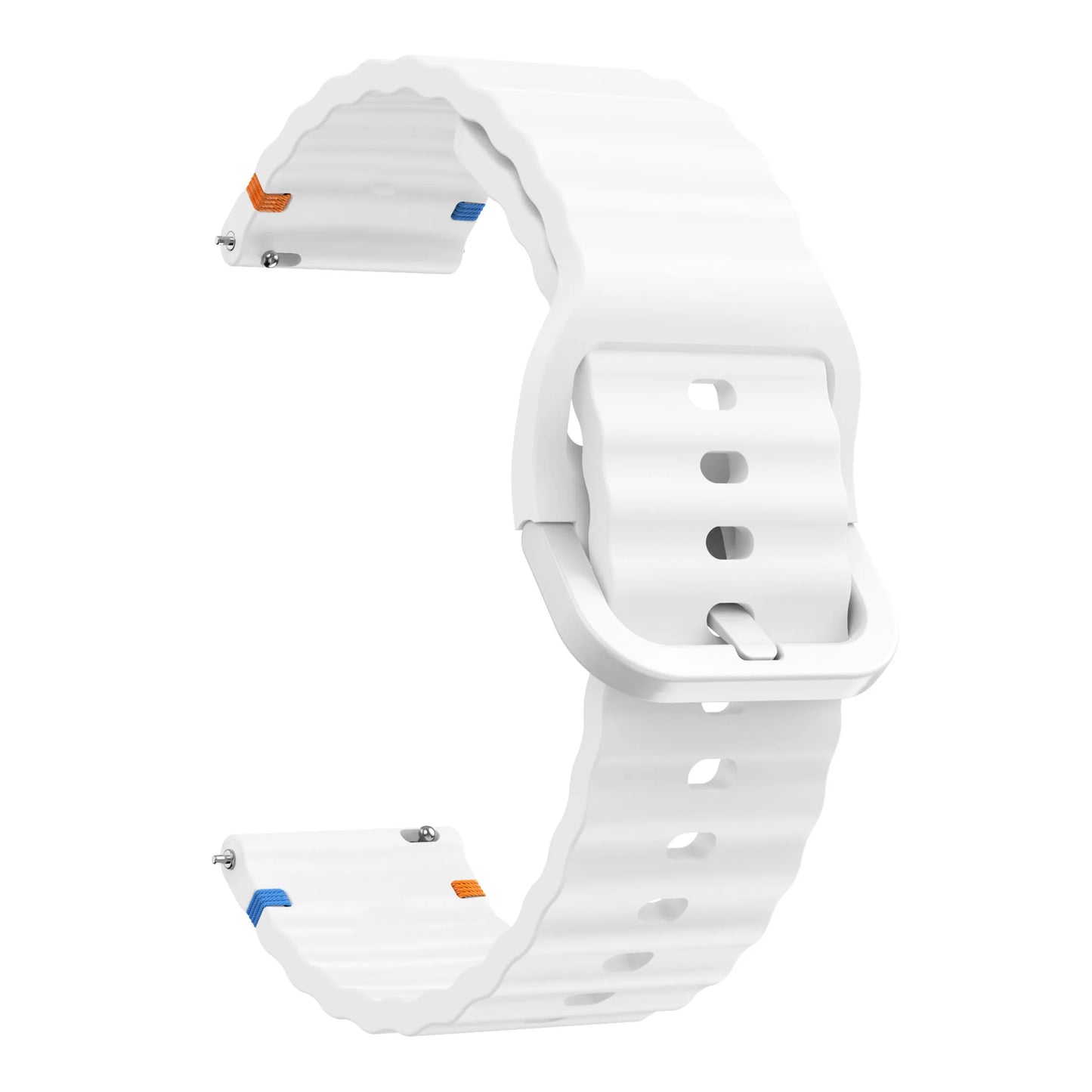 Polar Silicone Watch Band for Polar Smartwatch - Sport Wrist Strap