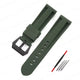 green-black